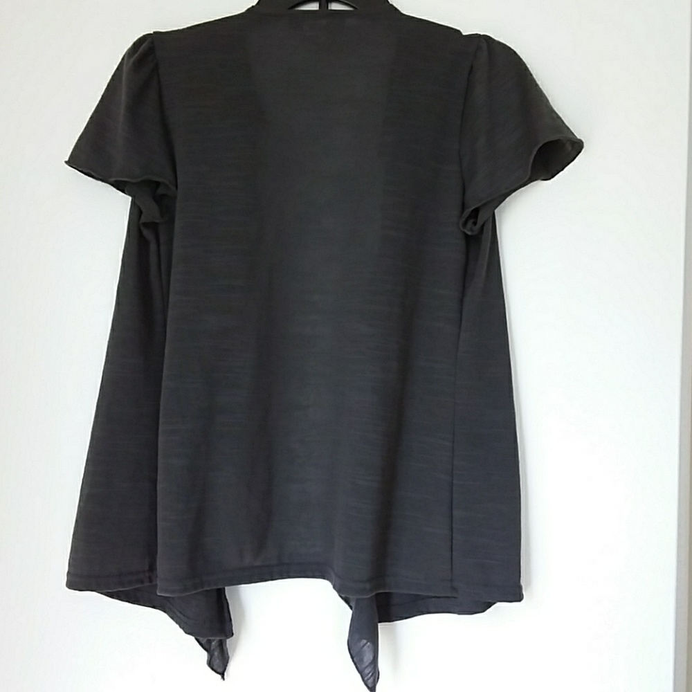 Christine Gerard top S or 6 - Picture 4 of 4